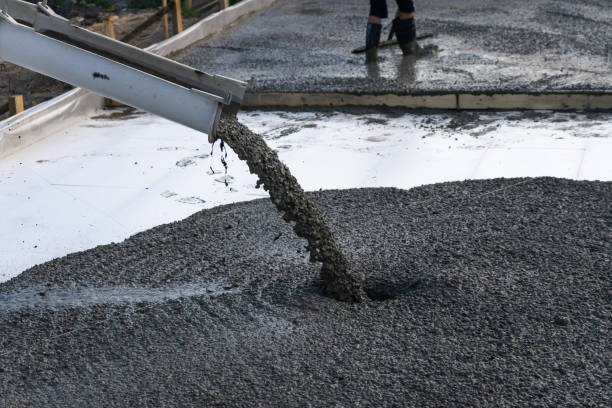 Best Concrete Pool Decks in Wallace, NC