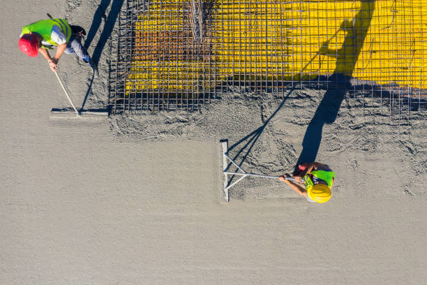 Best Concrete Staining and Coloring in Wallace, NC