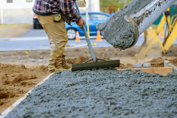 Best Decorative Concrete in Wallace, NC