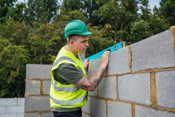 Best Concrete Retaining Walls in Wallace, NC