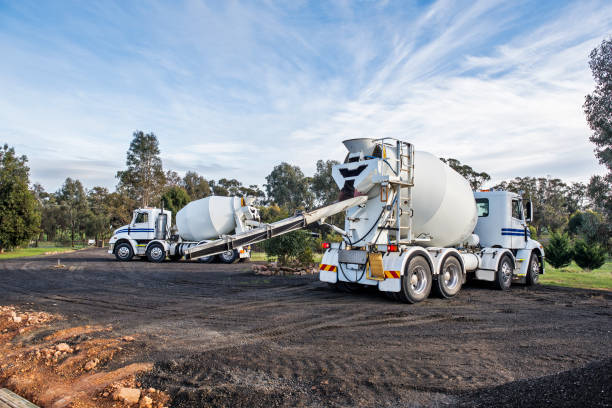 Best Concrete Removal and Replacement in Wallace, NC