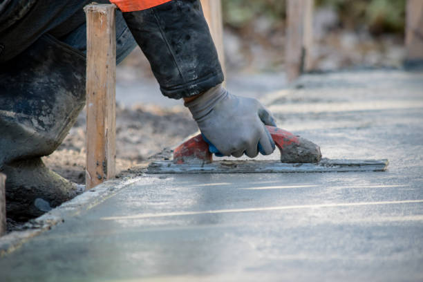 Best Concrete Grinding and Polishing in Wallace, NC