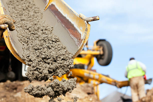 Best Concrete Retaining Walls in Wallace, NC