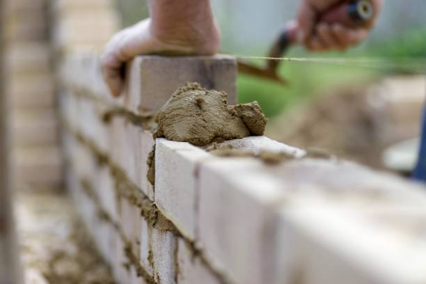 Trusted NC Concrete contractor Experts