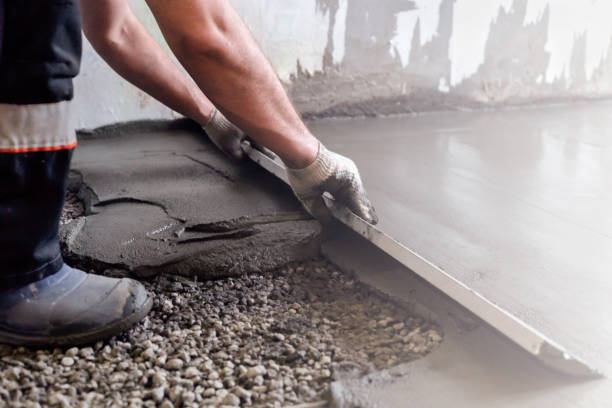 Best Concrete Patio Design and Installation in Wallace, NC